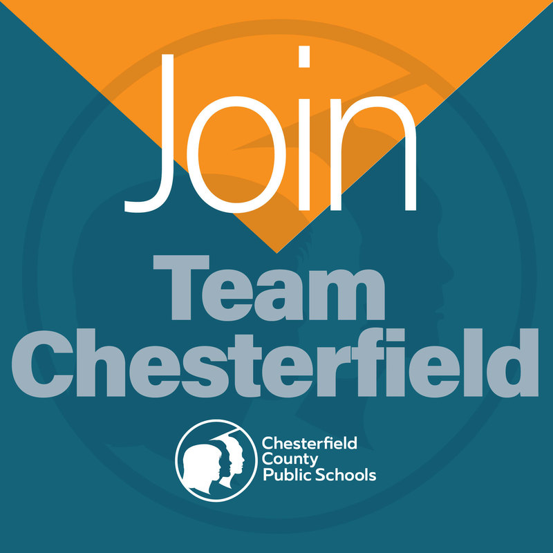 Join Team Chesterfield